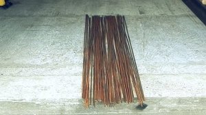 Фундамент для бани