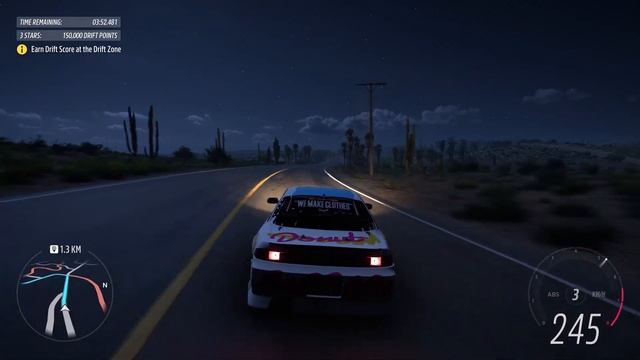 Forza Horizon 5 - Donut Media HiLow Story, Low Car Team All Chapters (How to get 3 Stars)