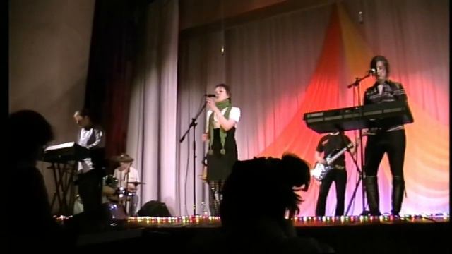 ДИЛЕТАНТЫ-I Want To Break Free (cover Queen) смотреть онлайн