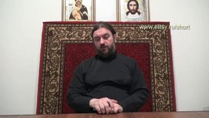 Если я не жалею о смерти матери, это плохо о. Андрей Ткачев. Елицы
