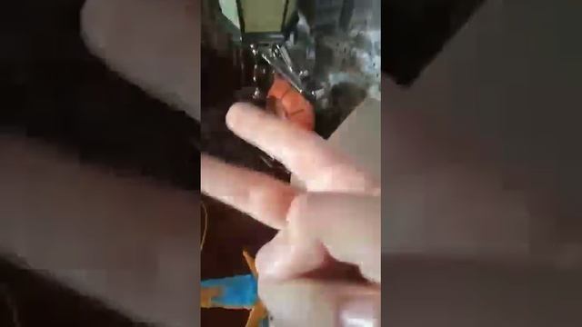 короче говоря делаем поделку из 3D ручки смотреть онлайн