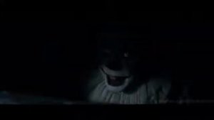 Самый страшный момент в ОНО 2