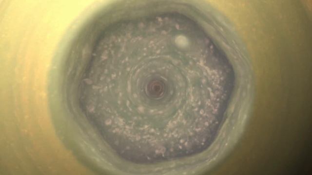 УБН - Смена времен года на других планетах? смотреть онлайн