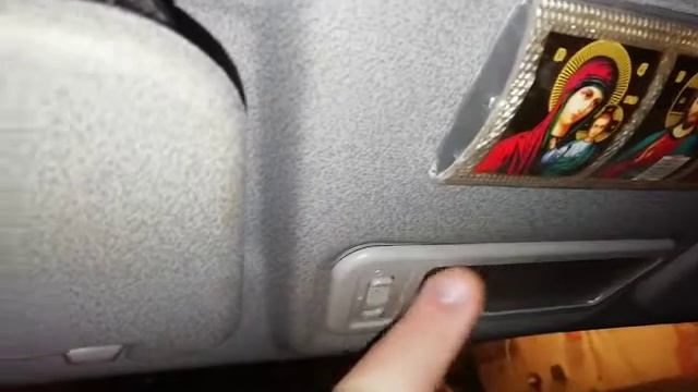 Деу нексия, доработка подсветки потолка и перчаточного яшика. смотреть онлайн