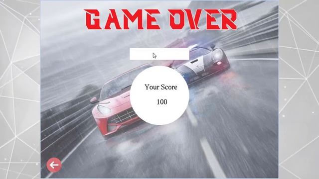 CAR MANIA | Software Development Project