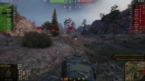 Тайп 68 обзор возможностей \ мир танков\world of tanks