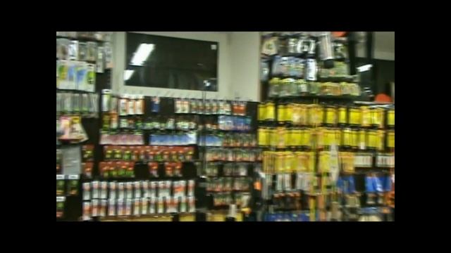 Рыболовный магазин Рыбацкое счастье
