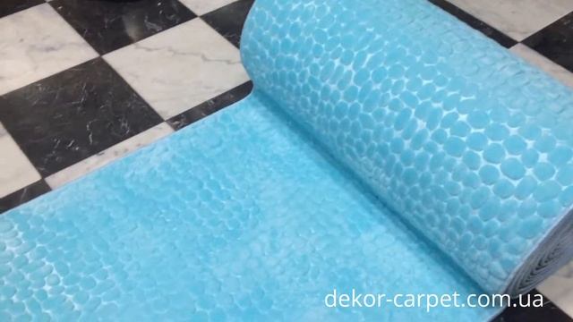 Коврик в ванную Dopland 315 смотреть онлайн