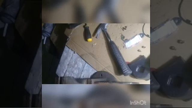 течь масла и замена сальника трамблере 5AFE ТОЙОТА