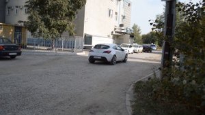 Opel Astra J GTC R21