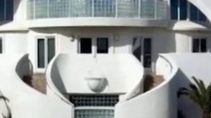 КУПОЛЬНЫЕ  ДОМА В ЯПОНИИ  - ПРОРЫВ В ДОМОСТРОЕНИИ