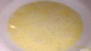 Отбивная из куриного филе в двойном кляре