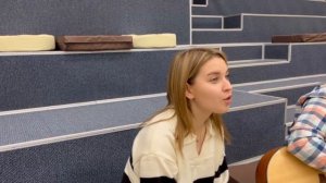 СПО в нотах! В преддверии празднования Дня Профтехобразования!