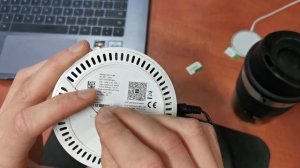 Router Alcatel Linkhub 4G - reset how to?