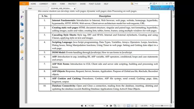 Active Server Page objects смотреть онлайн