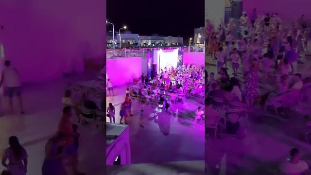 Развлечение Египта, анимация в Albatros palace Resort Шарм эль шейх#анимацияальбатроса#египетшарм