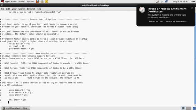Windows and Linux Authentication and Centralization Login Profile | Linux Administration Project смотреть онлайн