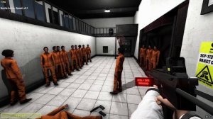 НАЙДИ ЗАРАЖЁННОГО ЧТОБЫ ВЫЖИТЬ! СМЕРТЕЛЬНАЯ ВЕЧЕРИНКА В SCP: SECRET LABORATORY!