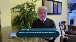 Почему нам нужно ежедневно применять Кровь Иисуса — особая проповедь Бенни Хинна