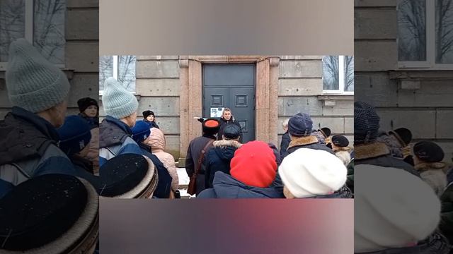 Февраль - месяц перемен...