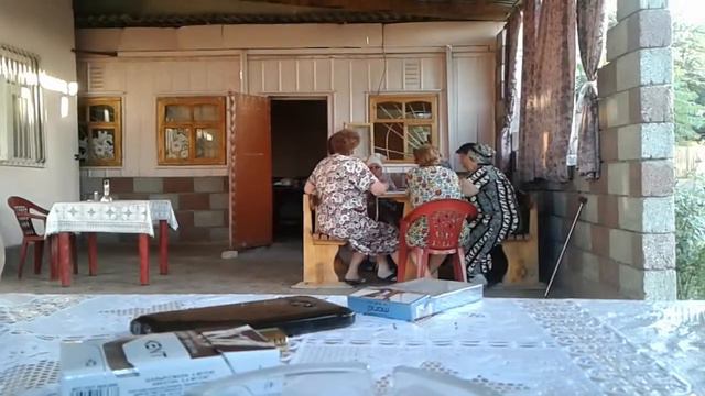 Шымкентские бабушки получили пенсию смотреть онлайн