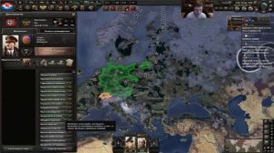 HOI4 - Нон-хист мультиплеер 5