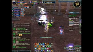 Прохождение Инт нирваны PW