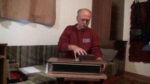 Приспособа для настройки голосов