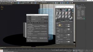 КАК НАСТРОИТЬ МАТЕРИАЛ СТЕКЛА В CORONA | БЕСПЛАТНЫЕ УРОКИ ПО 3DS MAX