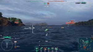U-69#U-69 ПОДЛОДКА ГЕРМАНИИ#миркораблей #гайд