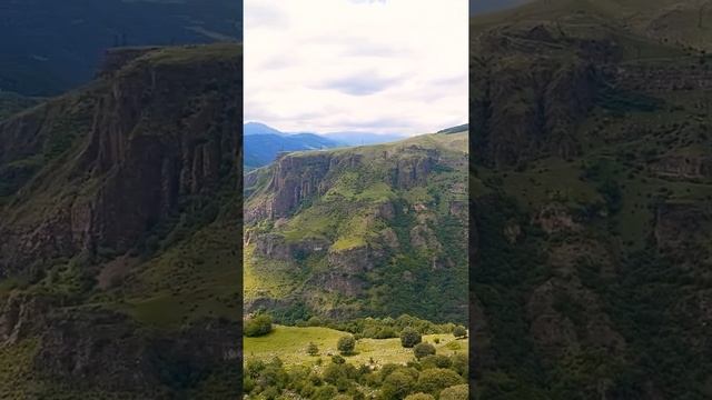 Marz Lori - village Dsegh, non touristic Armenia, нетуристическая Армения, марз Лори- деревня Дсех