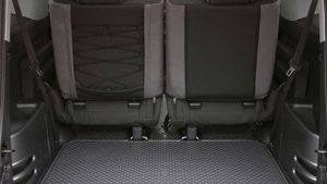 Honda Element I недостатки авто с пробегом | Минусы и болячки Хонда Элемент