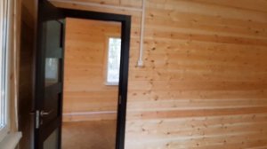 Дом 6х6 в СНТ Балтиец 2 от  14.05.2022г.