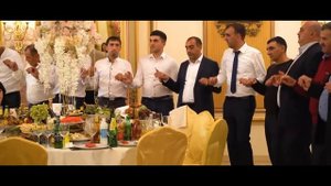 Rustam Maxmudyan - Gasan & Irina ? Dawata Ezdia 2022 _ Езидская свадьба г.Орёл ?