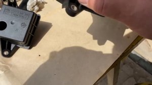 Проблемы маслоприёмника мотор БМВ М43Б19ТУ BMW M43b19tu. Часть 10