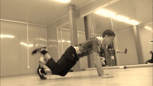 брейк-данс смотреть онлайн