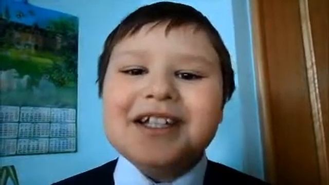 Б.Заходер «Азбука» смотреть онлайн