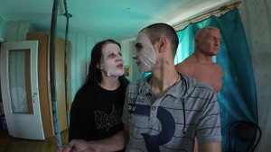 VLOG / ПРОВЕЛИ ВЫХОДНЫЕ ВМЕСТЕ / МУКБАНГ / ЖИЗНЬ / 24. 08. - 26. 08. 2024