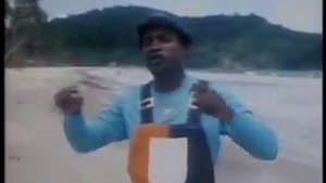 Mighty Sparrow - Only a fool