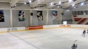 Рязань 1 vs Рязань 2 часть 2