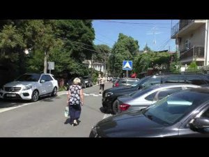 Адлер 2023. Где я снимал жилье последние 3 года