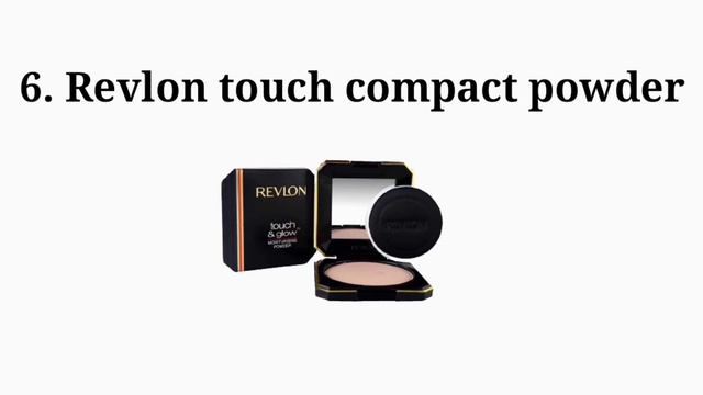 Best Dry Skin Compact Powder in 2021😍 Affordable price смотреть онлайн