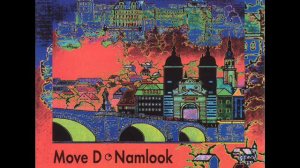 Move D / Namlook - Drop Kick