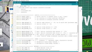 ?Самые простые ламповые часы на ИН-12 своими руками