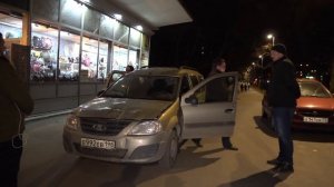 СтопХамСПб - Место для стикера