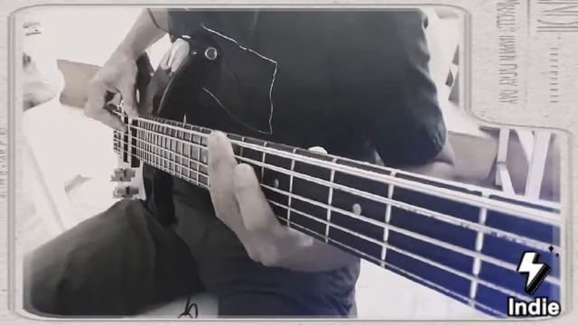 "Out on the tiles" Bass and Drums смотреть онлайн