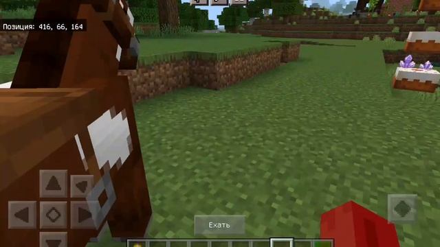 самые необычные лестницы в Майнкрафте смотреть онлайн