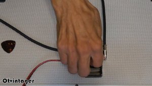 Чудеса техники Этот звук надо слышать Joyo Space Verb тест