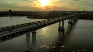 За 5 минут с Михал Санычем провели обзор метро Нижнего Новгорода!