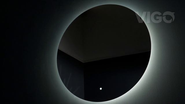 Зеркала Otti Classic с подсветкой смотреть онлайн